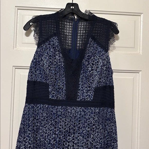 Elie Tahari Shanna dress - Picture 7 of 11